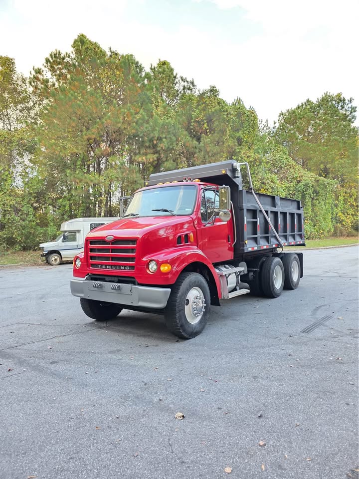 2005 Sterling LT's photo